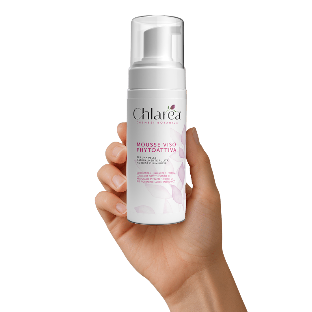 mano prodotto Chlarea originale